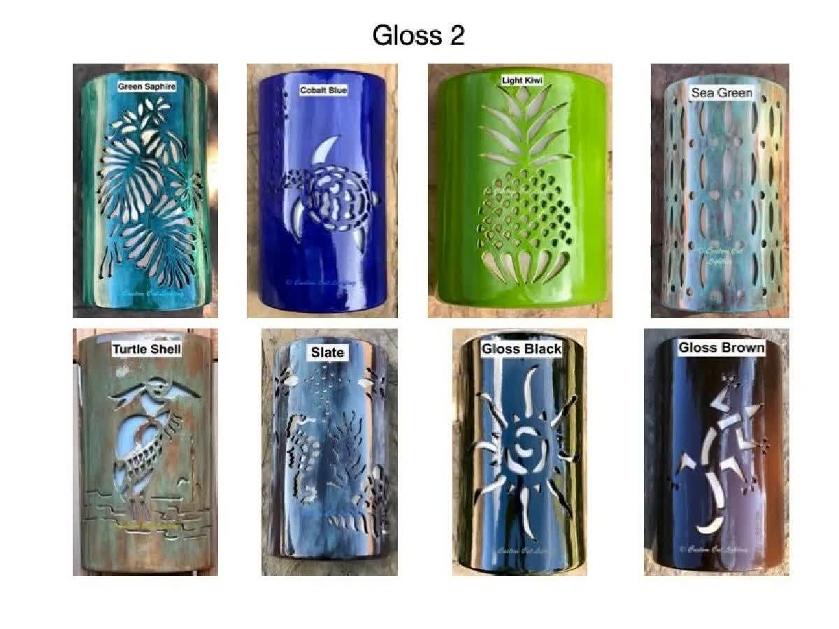 NOT FOR SALE - for Online Reference Only - Ceramic Glaze NOT FOR SALE - for Online Reference Only - Ceramic Glaze